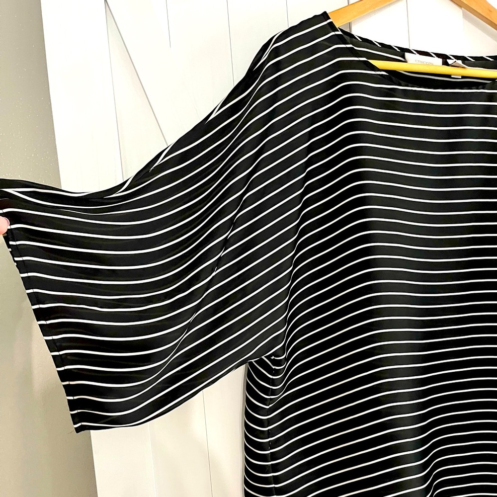 Chicos size 3 top